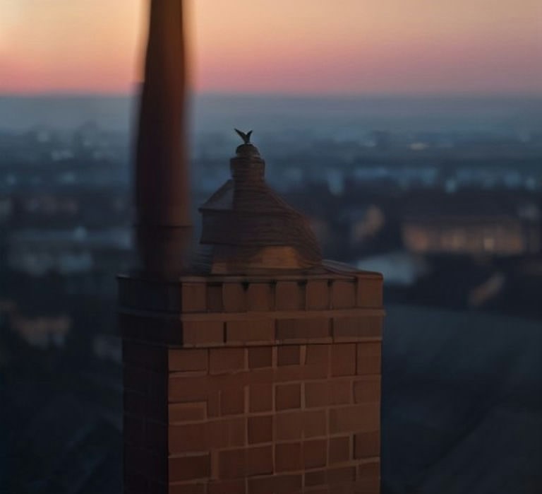 Hernandez Chimney Inc, professional Chimney Sweep in Baltimore, our branded team and work van Hernandez Chimney Inc, professional Chimney Sweep in Baltimore, our branded team and work van